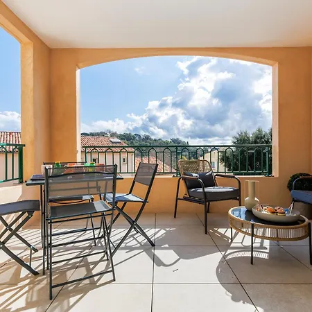 Apartment Feeries Provencales Yourhosthelper