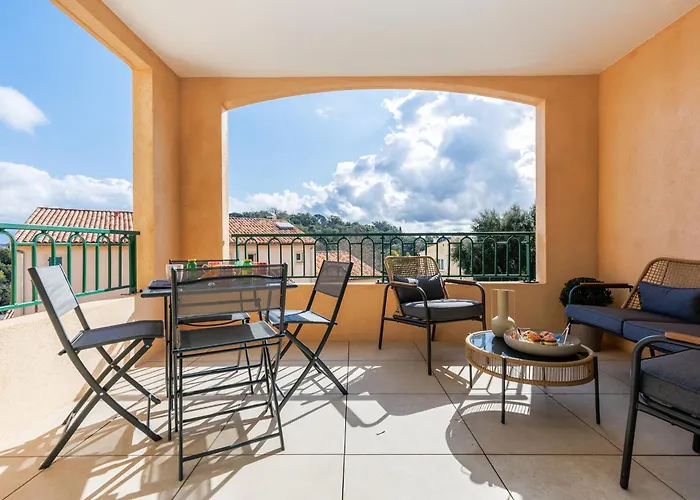 Appartamento Féeries Provençales Yourhosthelper