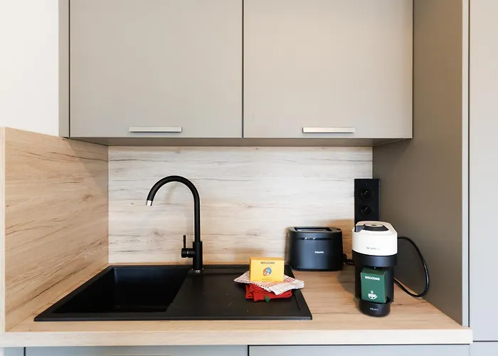 Feeries Provencales Yourhosthelper Apartment