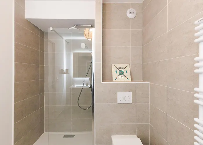 Apartment Feeries Provencales Yourhosthelper Grimaud