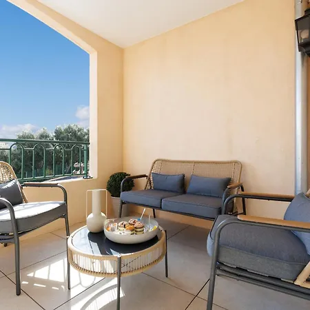 شقة Feeries Provencales Yourhosthelper *