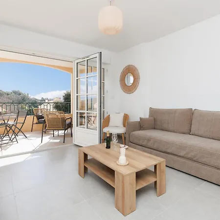 Feeries Provencales Yourhosthelper Apartment