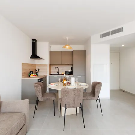 Feeries Provencales Yourhosthelper Apartment *