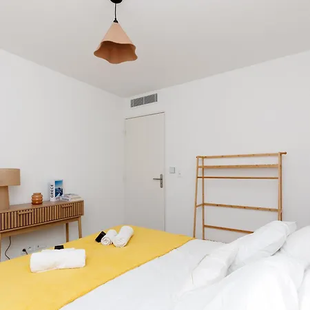 Feeries Provencales Yourhosthelper Appartement