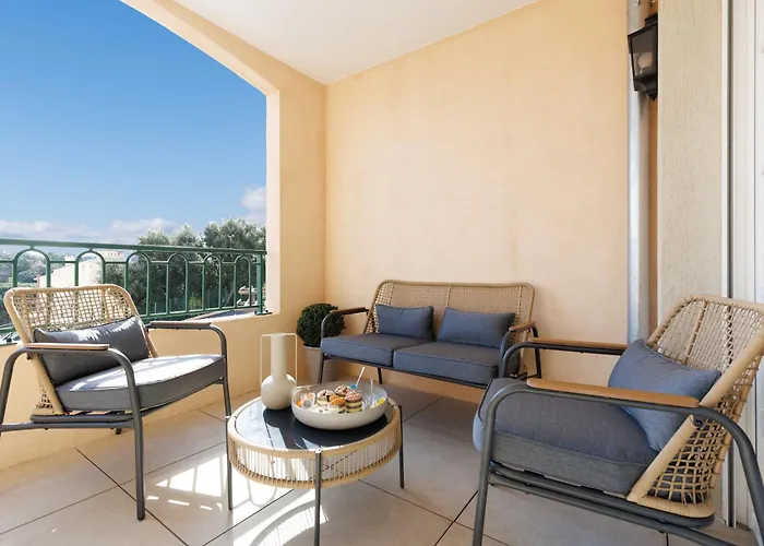 شقة Feeries Provencales Yourhosthelper *